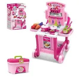 Dečija igračka kuhinjski set
