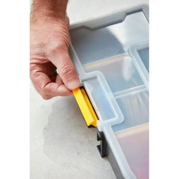 Stanley 1-94-745 Sort Master kutija - organizator za alat