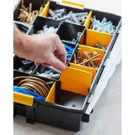 Stanley 1-94-745 Sort Master kutija - organizator za alat