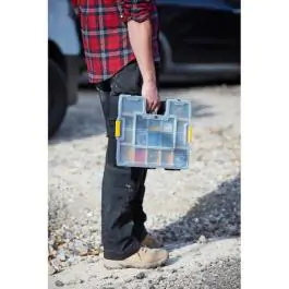 Stanley 1-94-745 Sort Master kutija - organizator za alat