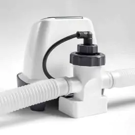 Hlorinator CRYSTAL CLEAR QS200 INTEX 26662