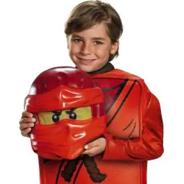 Kostim za decu Lego Ninjago Kay