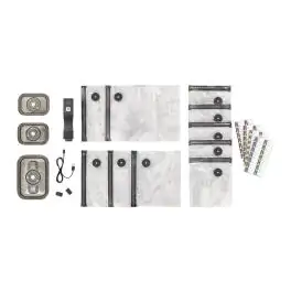 CASO set za vakumiranje hrane Vacu OneTouch Eco