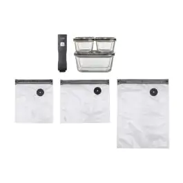 CASO set za vakumiranje hrane Vacu OneTouch Eco