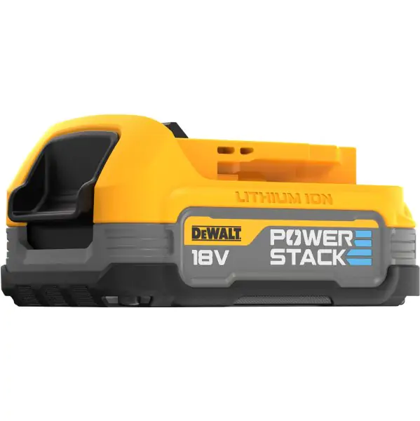 DeWalt DCBP034 Powerstack punjiva baterija 18V 1,7Ah - proizvod na akciji