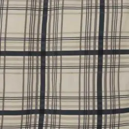 Set posteljine BRITT flanel 140x200