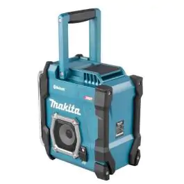 Akumulatorski radio MR002GZ Makita