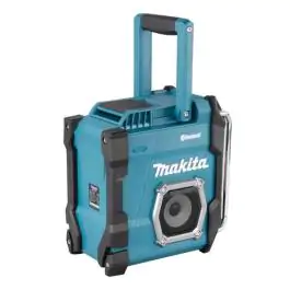 Akumulatorski radio MR002GZ Makita