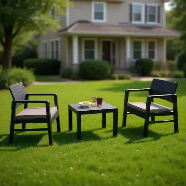 Baštenska garnitura Kraka