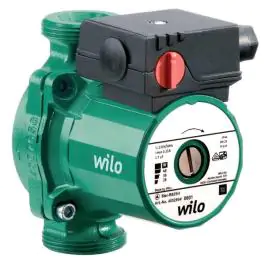 Pumpa za grejanje Star RS 15/4 WILO