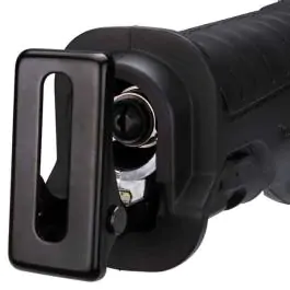 Makita akumulatorska testera JR001GZ