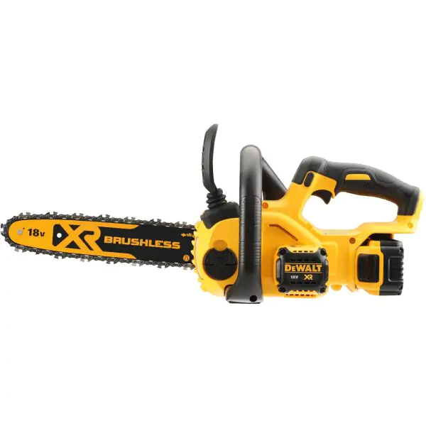 DeWalt aku lančana testera DCM565P1 - proizvod na akciji