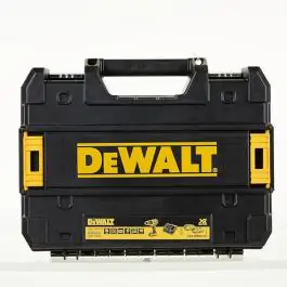 DeWalt DCD778D2T akumulatorska bušilica-odvijač, 18V 2.0Ah