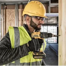 DeWalt DCD778D2T akumulatorska bušilica-odvijač, 18V 2.0Ah