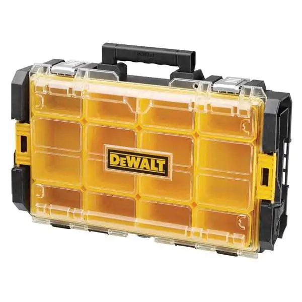 DeWalt kutija - organizator Toughsystem™ DWST1-75522 - proizvod na akciji