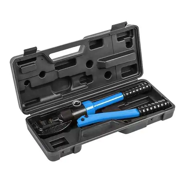 Hogert HT3B548 Hidraulične makaze, 4-16 mm - proizvod na akciji