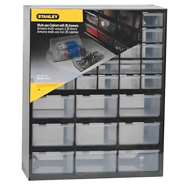 Stanley organizator radionički 39 pregrada 1-93-981