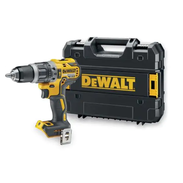 DeWalt DCD796NT akumulatorski udarni odvrtač Solo - proizvod na akciji