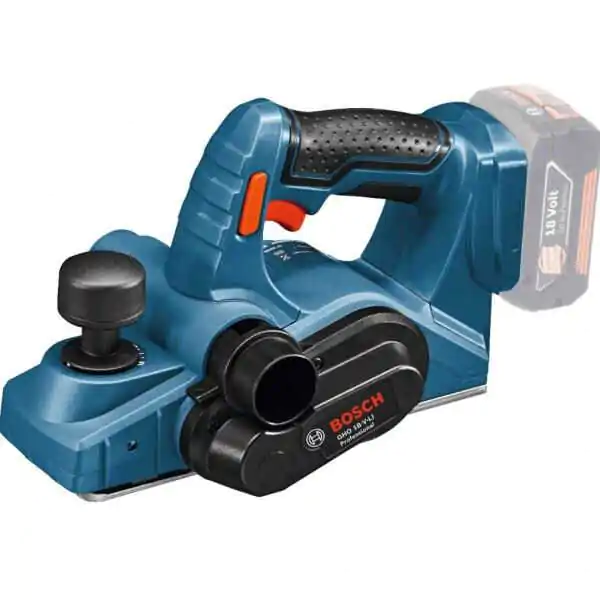 Bosch GHO 18 V-LI Solo, aku rende, bez baterije i punjača - proizvod na akciji