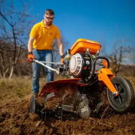 Motorni kultivator Villager Prime VTB 842