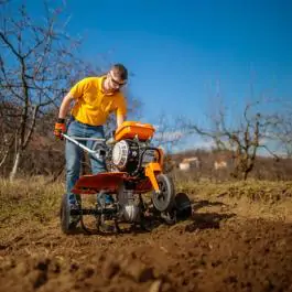 Motorni kultivator Villager Prime VTB 842