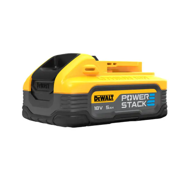 DeWalt DCBP518 Powerstack Baterija 5Ah 18V - proizvod na akciji