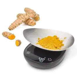 CASO Kuhinjska Precizna Digitalna Vaga FinoCompact