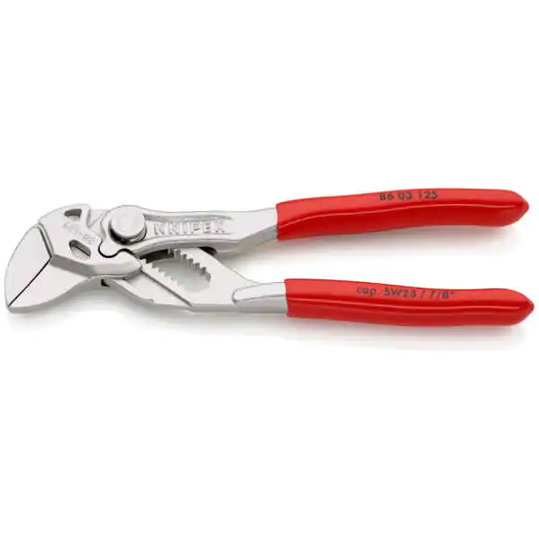 Knipex klešta ključ 125mm 86 03 125 - proizvod na akciji