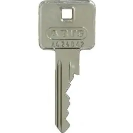 Cilindar sa običnim ključem A93NP 30/40 ABUS