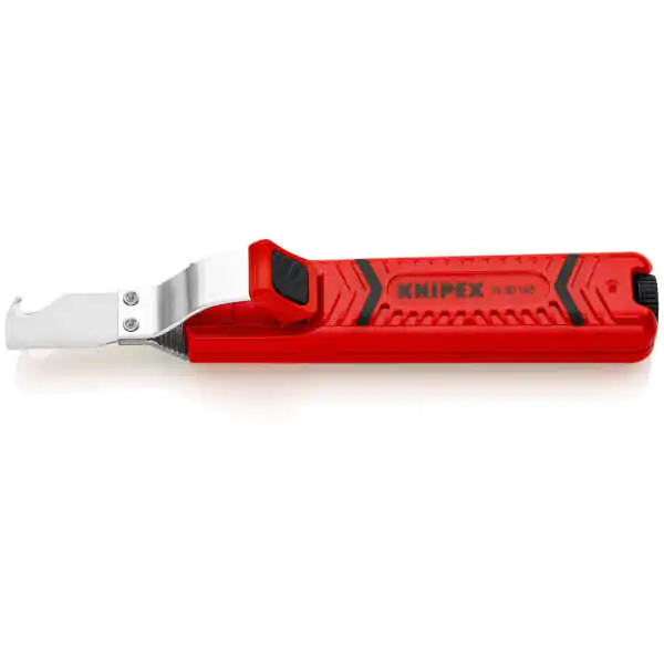 Knipex nož za skidanje izolacije 16 20 165 SB - proizvod na akciji