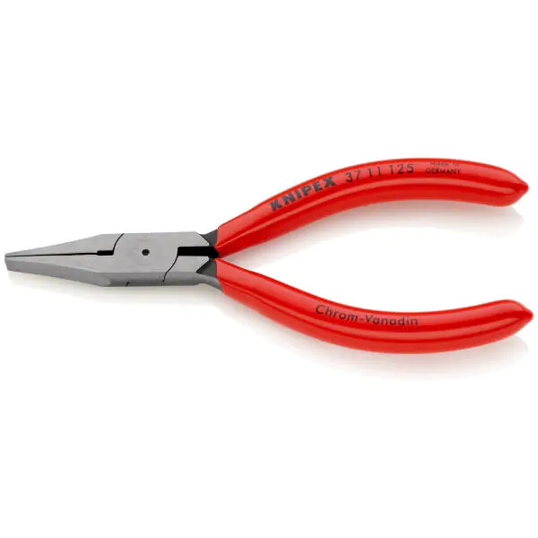 Knipex klešta za hvatanje za preciznu mehaniku 125mm 37 11 125 - proizvod na akciji