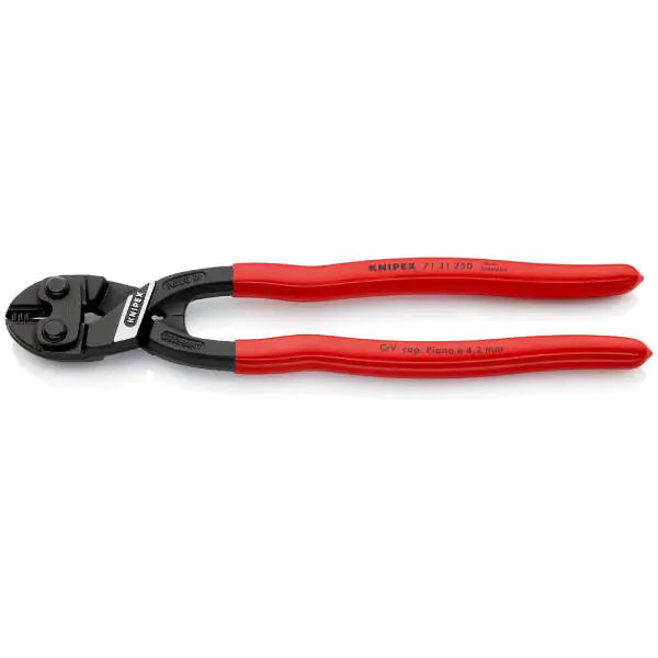 Knipex sečice CoBolt® 250mm 71 31 250 - proizvod na akciji