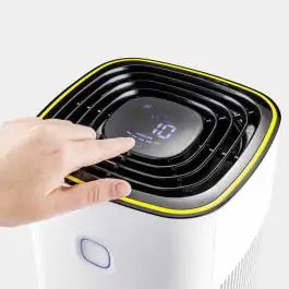 Karcher AF 20 Prečišćivač vazduha