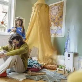 Karcher AF 30 Prečišćivač vazduha