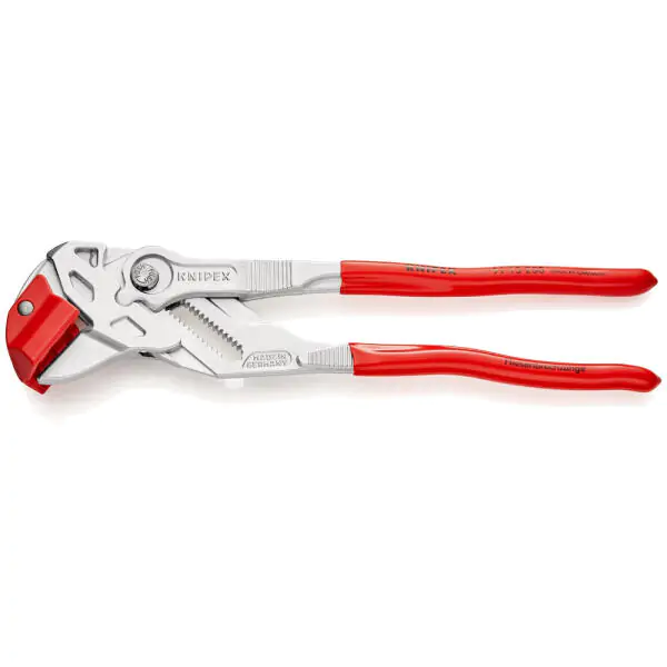 Knipex klešta za lomljenje pločica 250mm 91 13 250 - proizvod na akciji