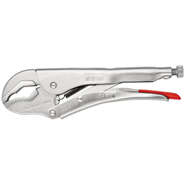 Knipex univerzalna grip klešta 250mm 41 14 250 - proizvod na akciji