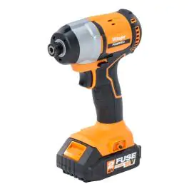 FUSE akumulatorski brushless udarni zavrtač VPL 8420 Villager