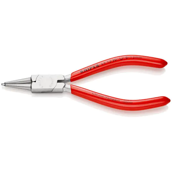 Knipex klešta za unutrašnje sigurnosne prstenove 140mm 44 13 J0