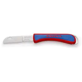 Knipex sklopivi nož za električare 16 20 50 SB
