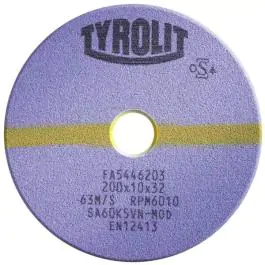 Tyrolit ploča za tocilo 150x8/32 SA 60 L5