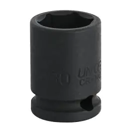 Unior nasadni ključ 230/4 6p IMPACT prihvat 3/8" 11mm