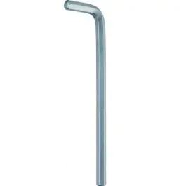 Ključ duži imbus 19.0mm Modeco