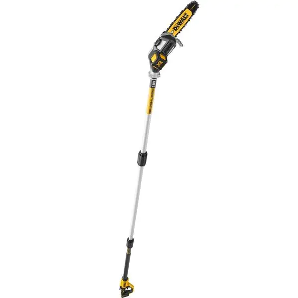 DeWalt DCMPS567N Akumulatorska teleskopska testera za rezanje grana, Solo - proizvod na akciji