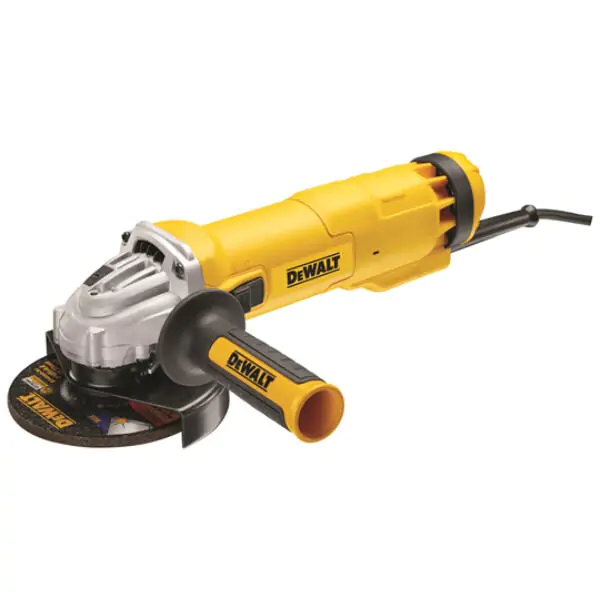 DeWalt DWE4227 Ugaona brusilica, 125mm 1200W - proizvod na akciji
