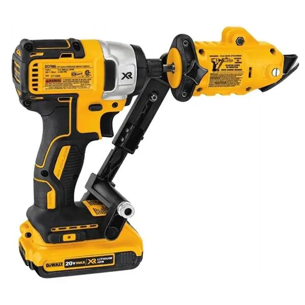 DeWalt DT70620 Nastavak za sečenje lima - proizvod na akciji