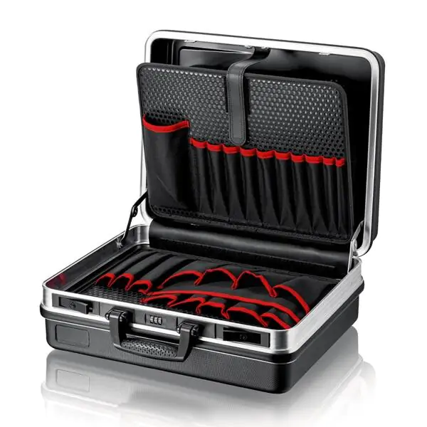 Knipex kofer za alat Basic 00 21 05 LE - proizvod na akciji