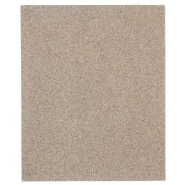 KWB 49840120 Fin brusni papir list (drvo-lak) GR120, 230x280, za finu obradu