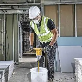 Dewalt DWD241 Mikser 1800W