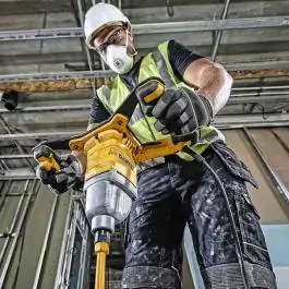 Dewalt DWD241 Mikser 1800W