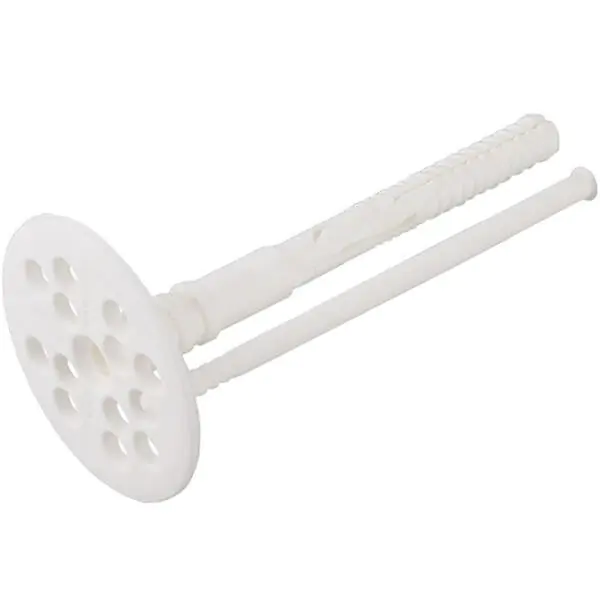 Tiplovi za stiropor - demit fasadu 10x220mm - 100kom. Levior